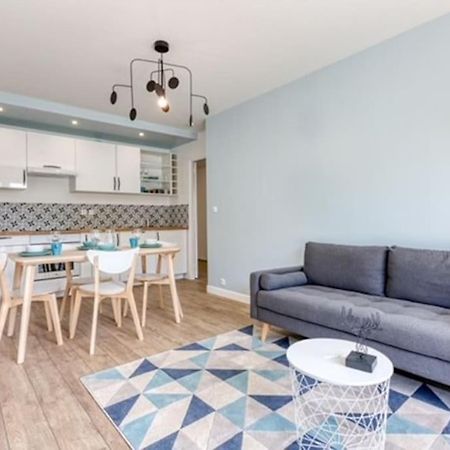 Le Baron T4 Spacieux Et Lumineux Orléans Exterior foto